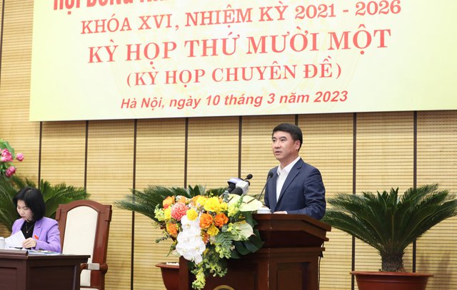 Kiên quyết thu hồi đối với phần diện tích nhà, đất vi phạm, sử dụng chưa đúng mục đích