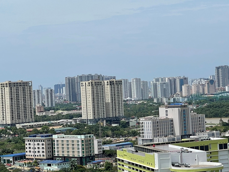 Cần cơ chế vượt trội để Thủ đô phát triển xứng tầm, bền vững