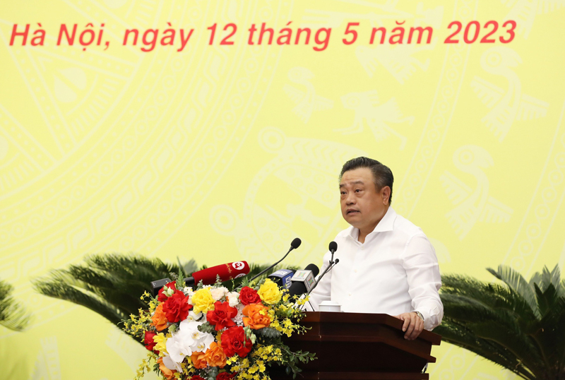 Chất vấn về thực hiện cơ chế, chính sách phát triển nông nghiệp