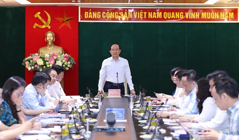 Hà Nội sẽ giám sát việc xây dựng chính quyền điện tử và chuyển đổi số