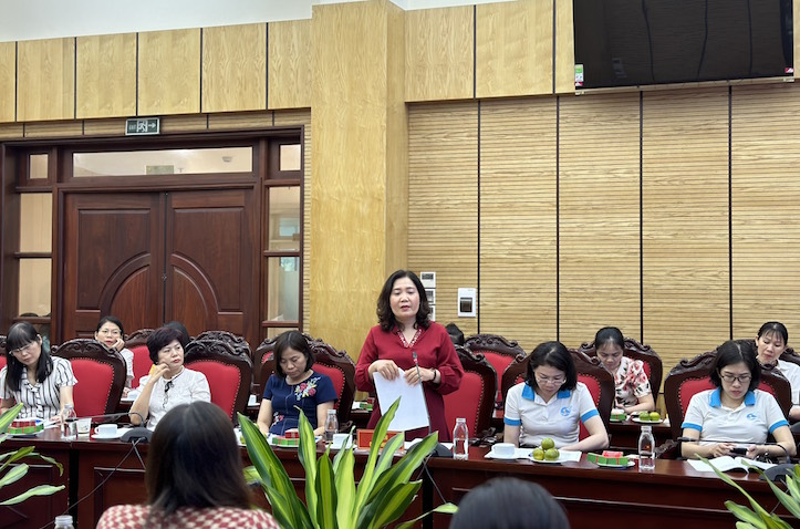 Chia sẻ kinh nghiệm triển khai mô hình Tổ dân phố văn hóa kiểu mẫu