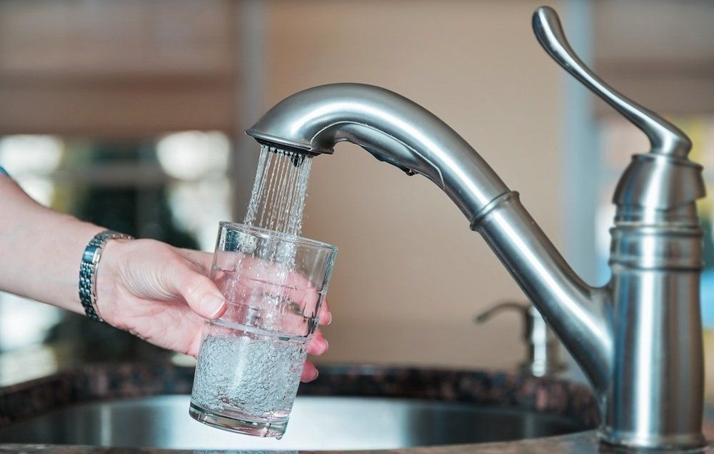 Để mọi người dân Thủ đô đều được tiếp cận, sử dụng nước sạch