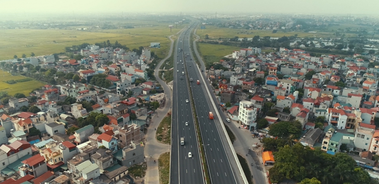 Thường Tín tập trung xây dựng huyện nông thôn mới nâng cao