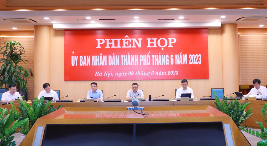 Thành phố xem xét mức bồi thường, hỗ trợ, tái định cư khi Nhà nước thu hồi đất