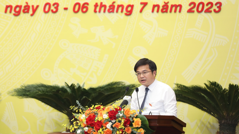 Hà Nội hỗ trợ đặc thù cho cán bộ tiếp công dân