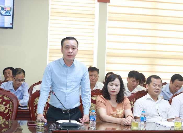 Nhiều vấn đề “nóng” được cử tri gửi đến Kỳ họp thứ 12 HĐND TP
