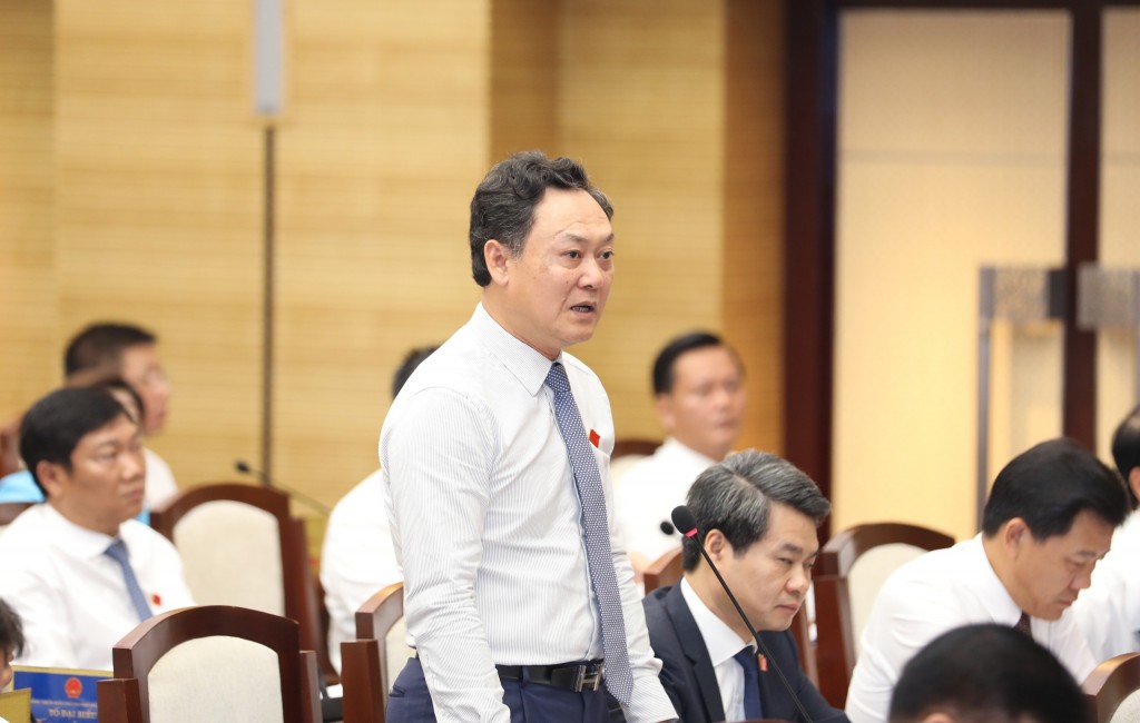 Làm rõ trách nhiệm của các sở trong cải thiện môi trường đầu tư kinh doanh