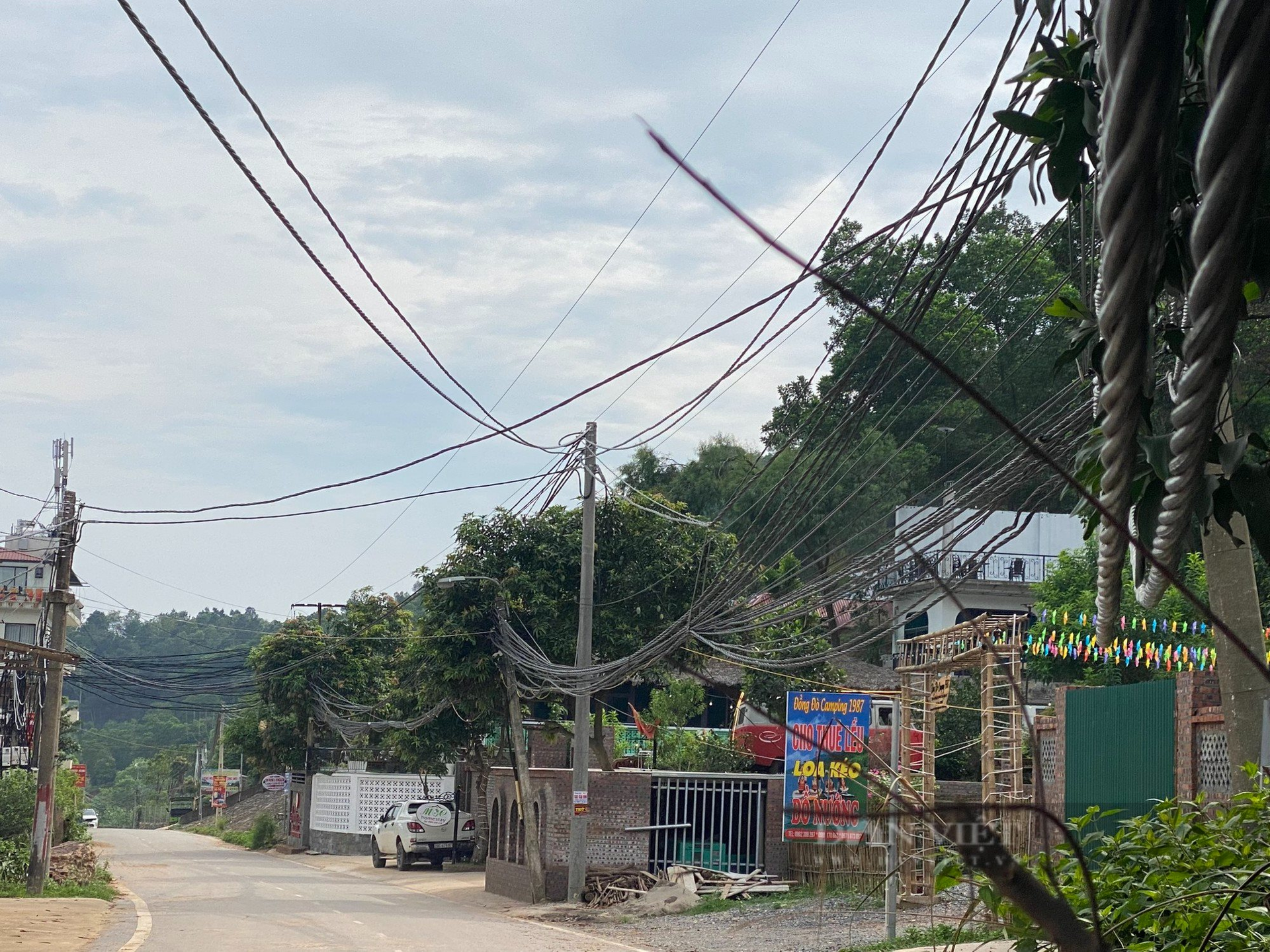 Bí thư Thành ủy Hà Nội chỉ đạo làm rõ nhiều thông tin báo chí phản ánh