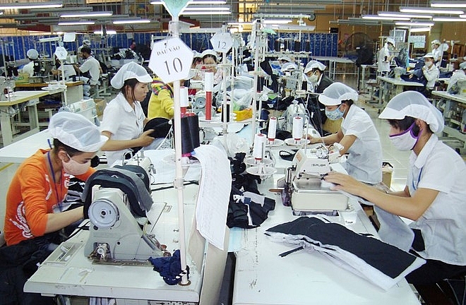 Hà Nội thành lập Tổ công tác đặc biệt tháo gỡ vướng mắc cho doanh nghiệp