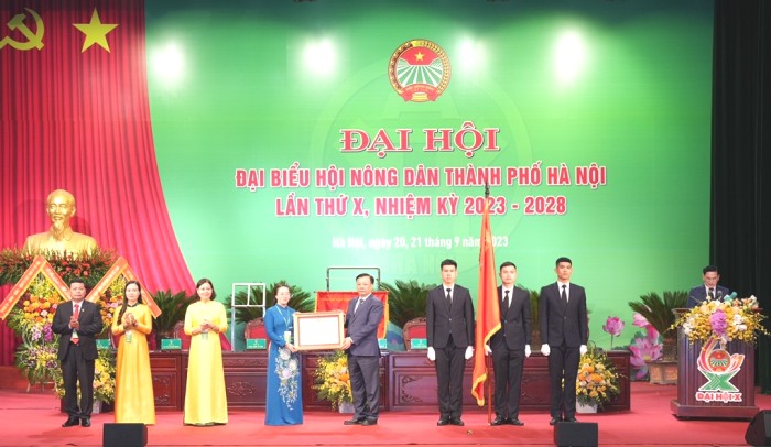Đồng chí Vũ Mạnh Cường là Bí thư Đảng ủy Cục Thuế Hà Nội