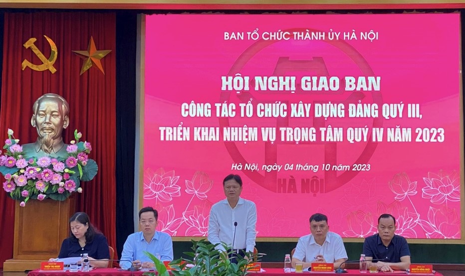Dám nghĩ, dám làm, giải quyết công việc nhanh, chất lượng, hiệu quả