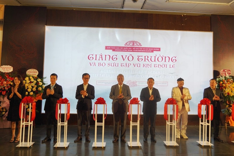 Tôn vinh giá trị di sản văn hóa Hà Nội