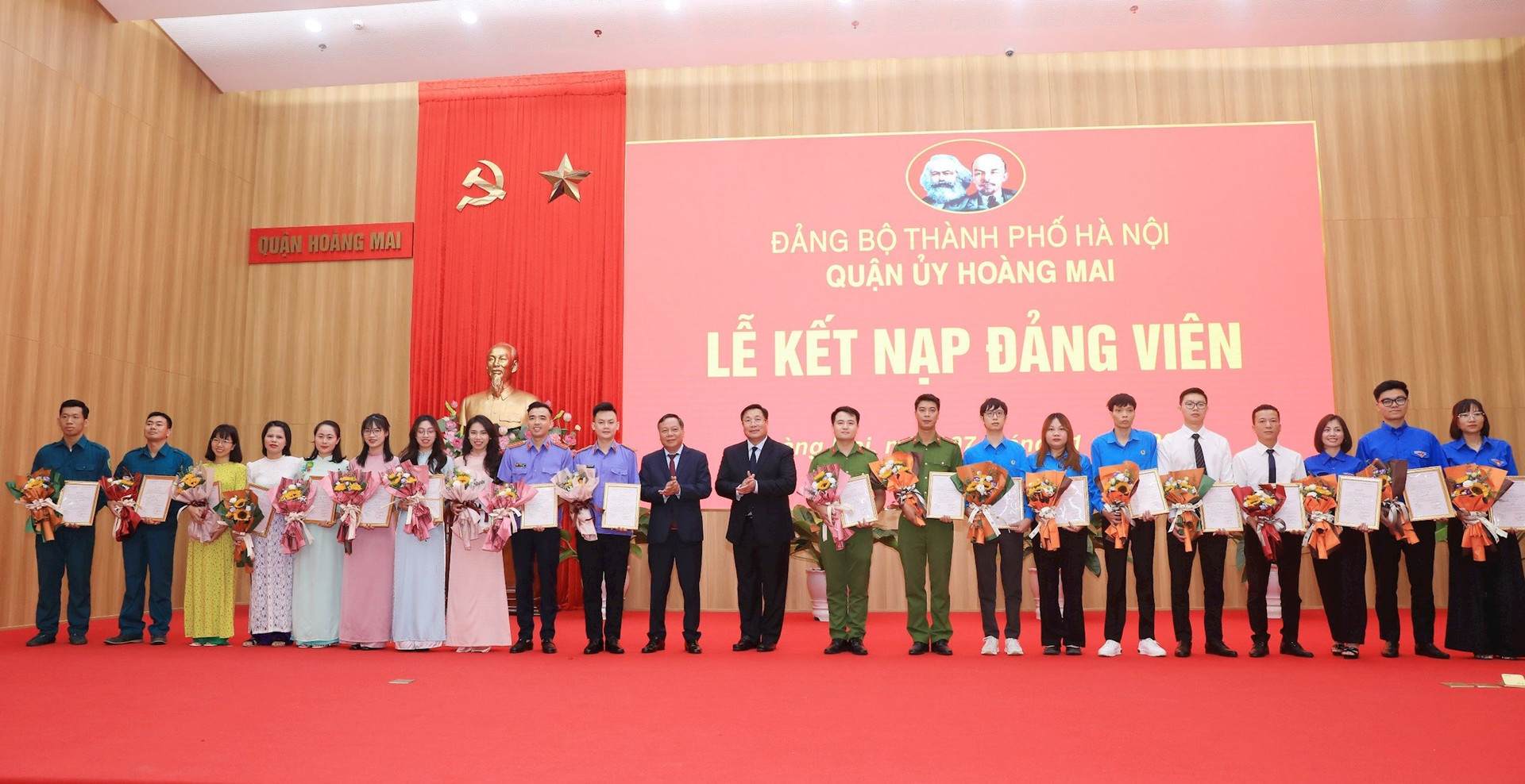 Mục tiêu cao nhất là phục vụ Nhân dân nhiều nhất, phụng sự Tổ quốc hiệu quả nhất