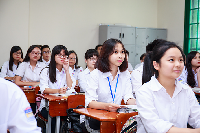 Phát triển giáo dục đào tạo Nền tảng và động lực cho Thủ đô “Văn hiến - văn minh - hiện đại”