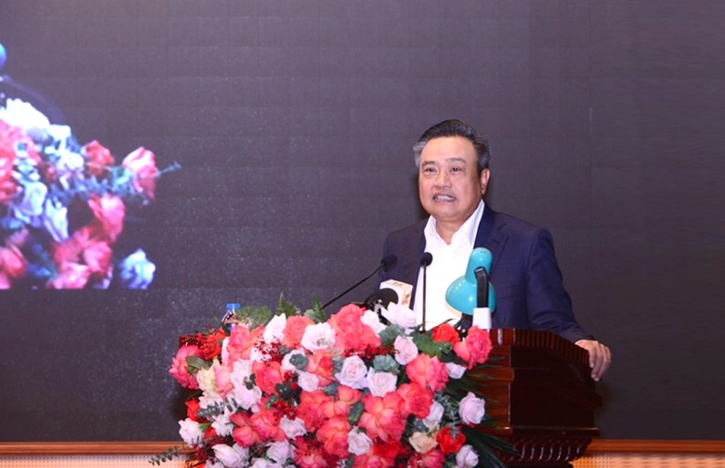 Luật Thủ đô sửa đổi - Cơ sở pháp lý quan trọng để Hà Nội phát triển