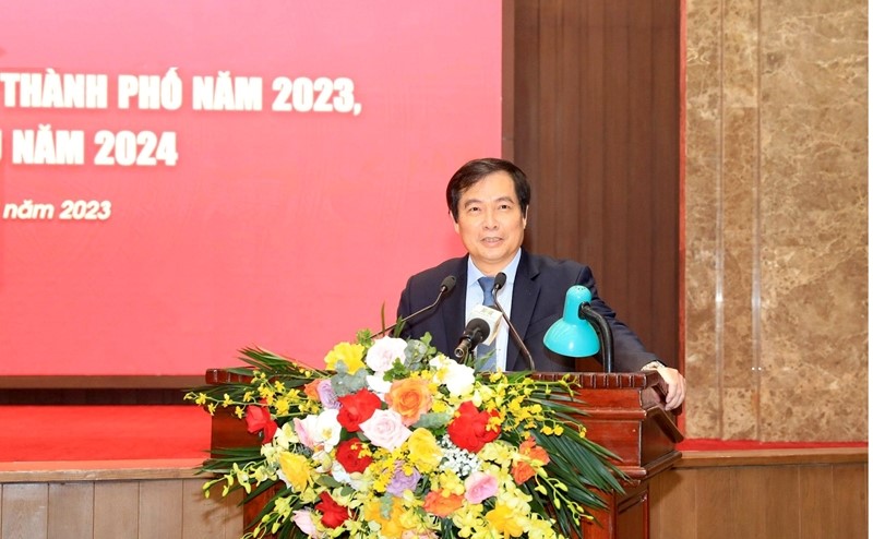 Hệ thống Tuyên giáo Thủ đô cần chủ động, sáng tạo trong mọi tình huống