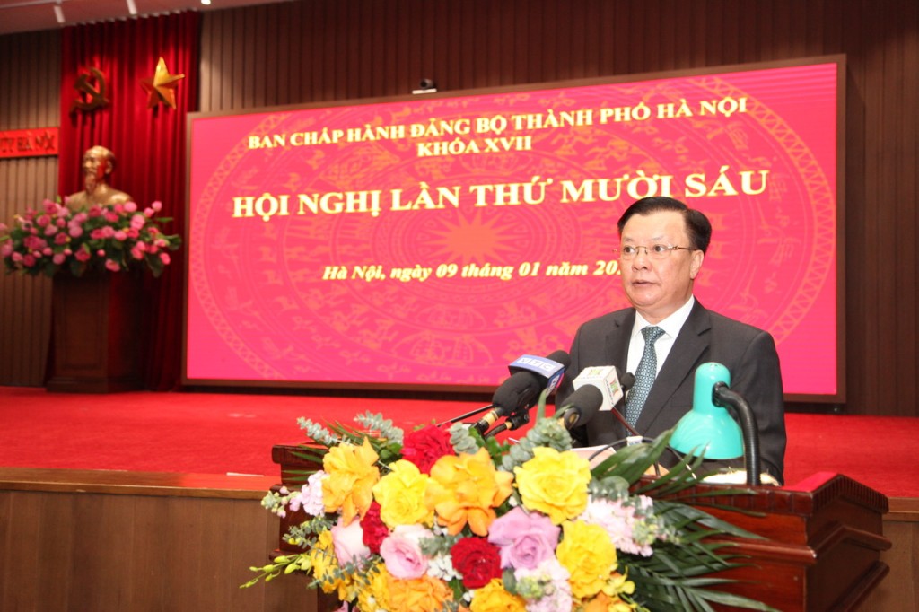 Quyết tâm khắc phục bằng được tình trạng cán bộ làm việc cầm chừng, e dè