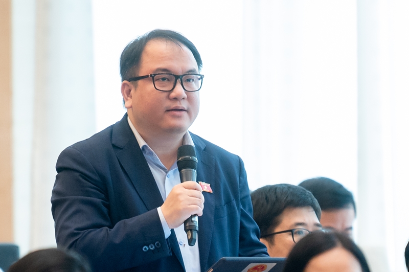 Sửa đổi Luật Thủ đô Thận trọng, giới hạn những lĩnh vực được phép thử nghiệm có kiểm soát