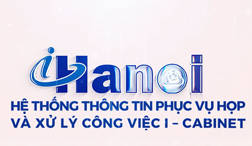 Hà Nội tiên phong đi đầu trong tiến trình chuyển đổi số