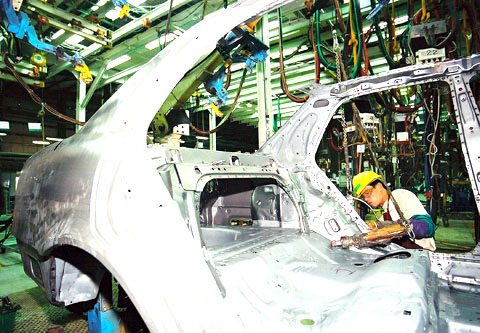 The Business Insider Vietnam is in “giddy rising”