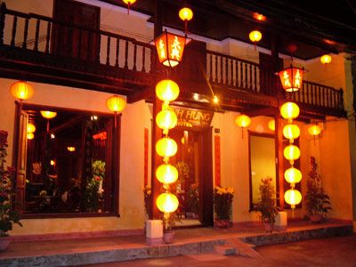 Singapore’s motors delegation surveys Hoi An