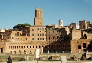 Italia - Đất nước của huyền thoại