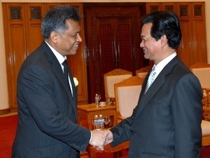 ASEAN chief hails Vietnam’s chair preparations
