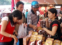 Domestic trade promotions flourish in 2009
