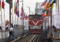 France to host 2nd Long Bien Bridge Festival