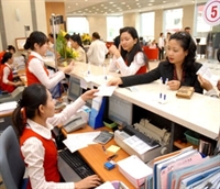 Chấn chỉnh việc thu phí liên quan đến hoạt động cho vay