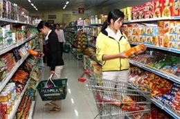 Ho Chi Minh City’s CPI rises in January