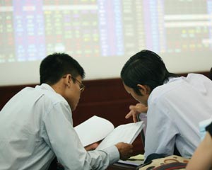Chưa hết khúc mắc về thuế chứng khoán