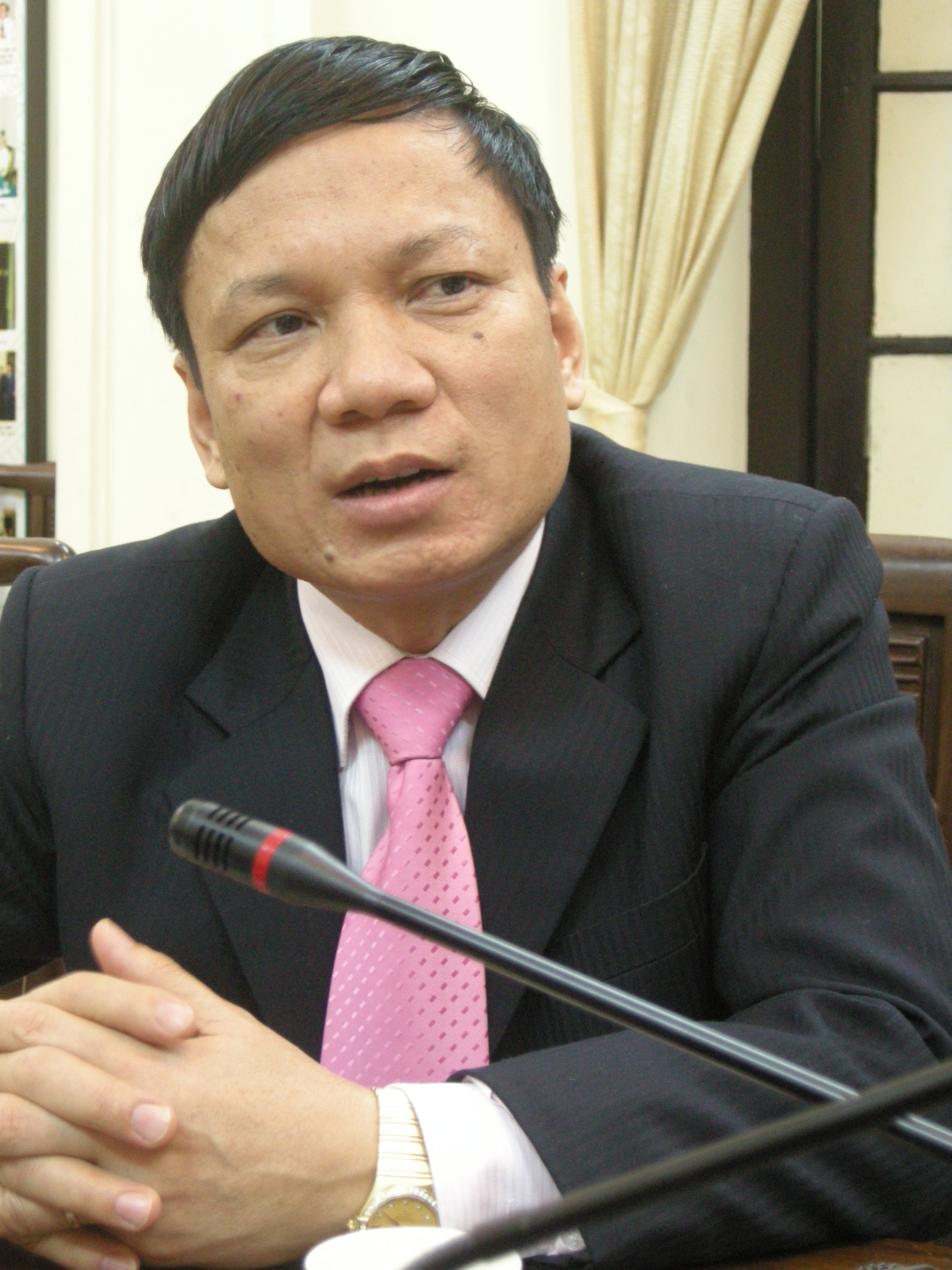 Cuộc vận động Học tập và làm theo tấm gương đạo đức Hồ Chí Minh tại Cộng hòa Séc