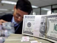 Điều chỉnh tỷ lệ dự trữ bắt buộc bằng ngoại tệ