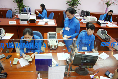 Hoạch định chính sách tài chính thời kỳ hậu khủng hoảng Siết chặt hệ thống giám sát