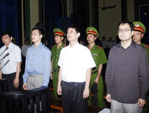 Hình phạt thích đáng dành cho những kẻ vong ân, bội nghĩa