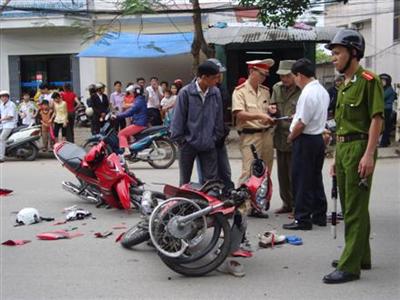 Không để Tết mất vui