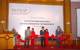 Eurocham helps increase business capacity building