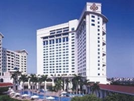 Hanoi to have another 5 up-market hotels
