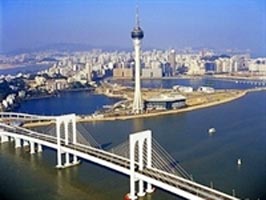 Macao to boost ties with Vietnam