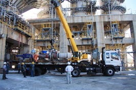 Dung Quat oil refinery ready to run at full capacity on January 21