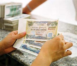 Vietnam offers US 1 billion bond overseas