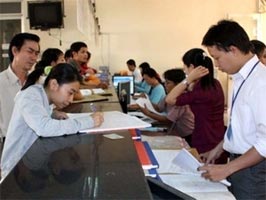 WB s annual report on Vietnamese development