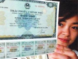 Hong Kong paper hails Vietnam’s return to int’l bond market