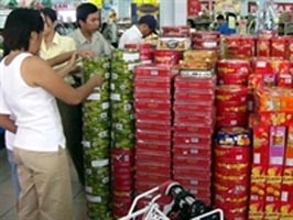 Vietnamese enterprises receive national and international quality awards