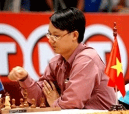 Vietnamese chess players to compete in int’l tournaments in 2010