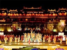 Hue Festival 2010 honours city’s cultural heritage