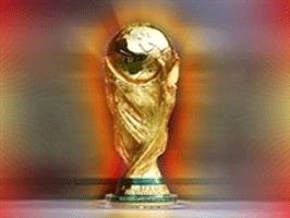 World Cup trophy due to arrive on Jan 18