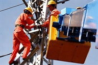 Trình Chính phủ phương án tăng giá điện lên 1 019 đồng kWh