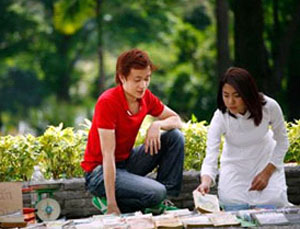 Bàn về chất lượng phim truyện truyền hình
